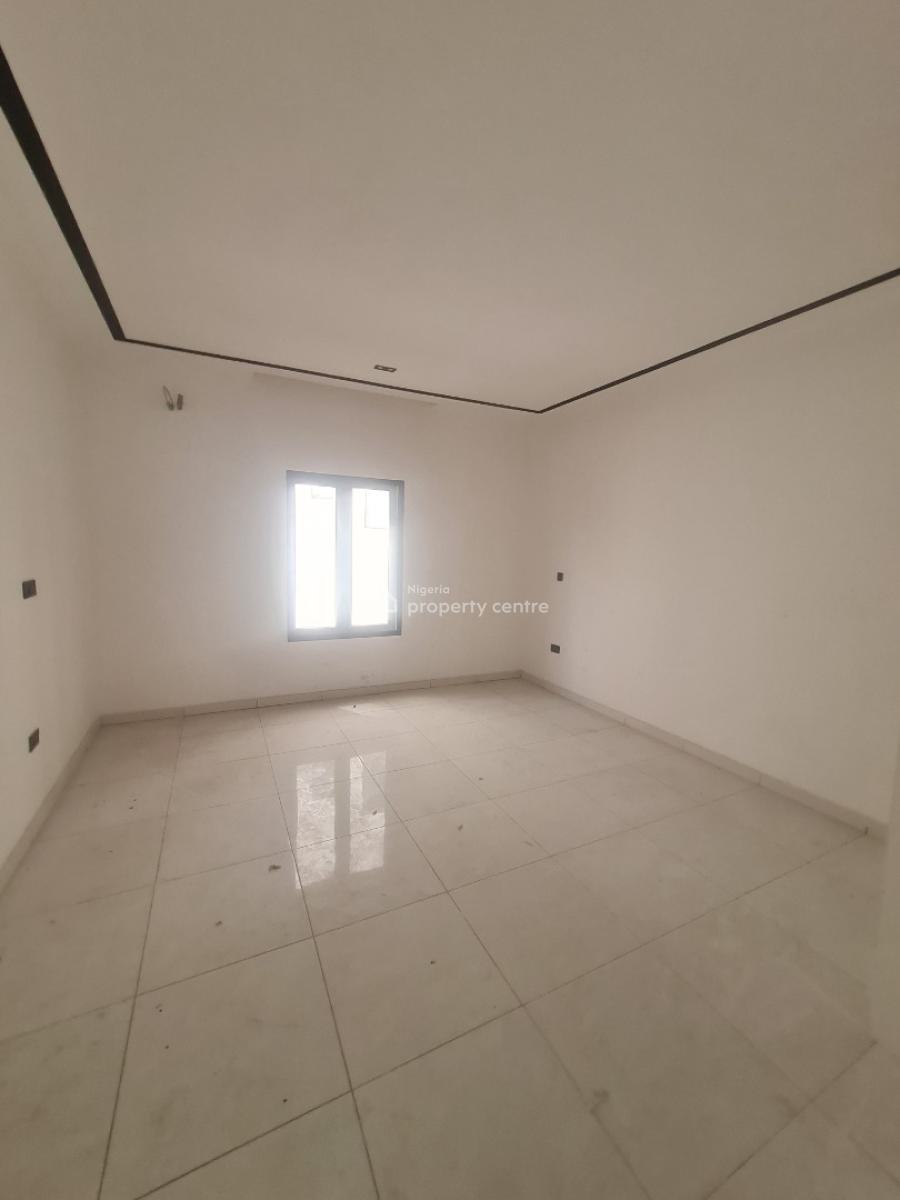 Brand New Fully Serviced 4 Bedroom Terrace Duplex, Lekki Phase 1, Lekki, Lagos, Terraced Duplex for Rent