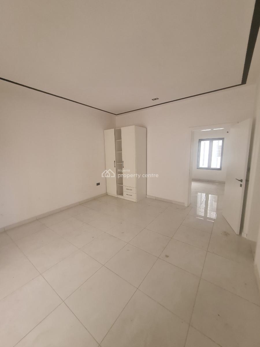 Brand New Fully Serviced 4 Bedroom Terrace Duplex, Lekki Phase 1, Lekki, Lagos, Terraced Duplex for Rent