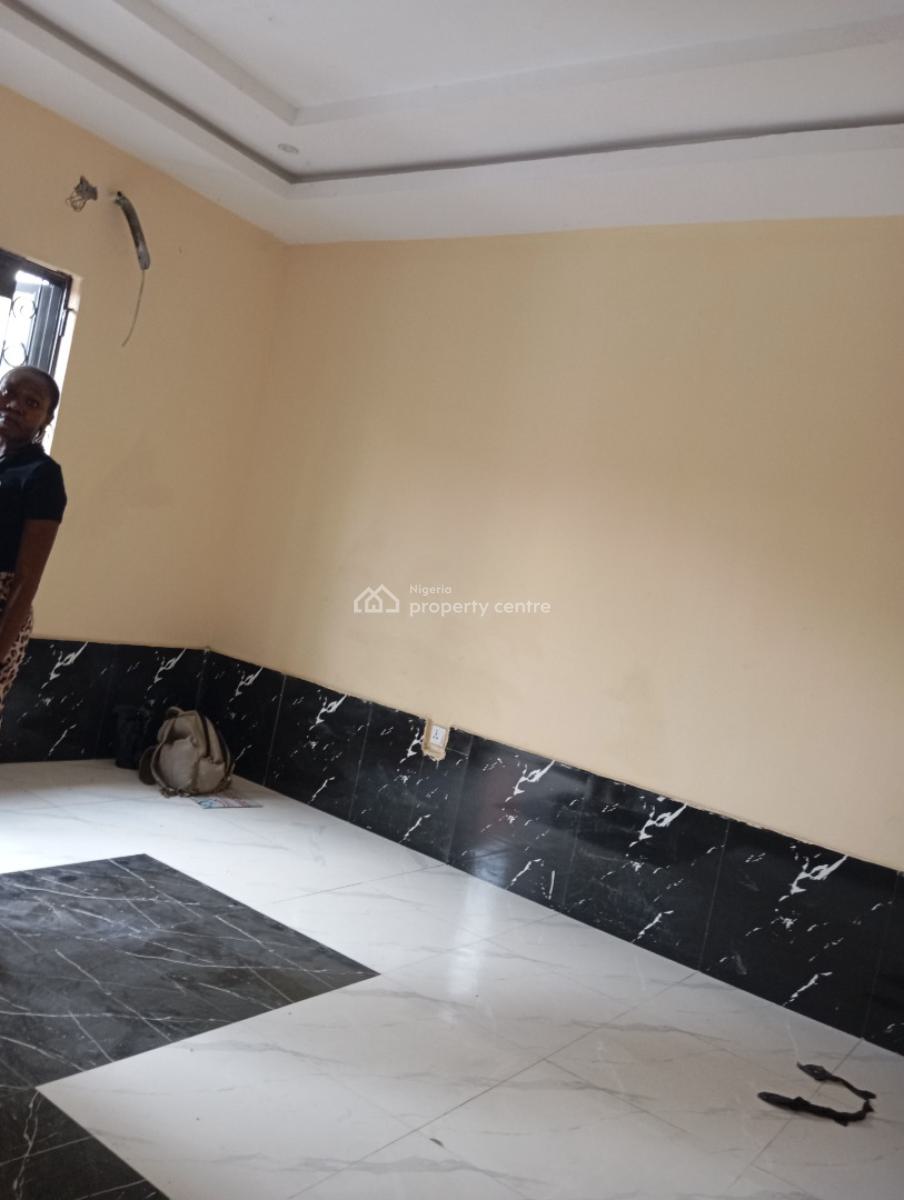 Luxury 2 Bedroom Flat, Newly Built, Owolabi Street, Oshogun, Alapere, Ketu, Lagos, Flat / Apartment for Rent