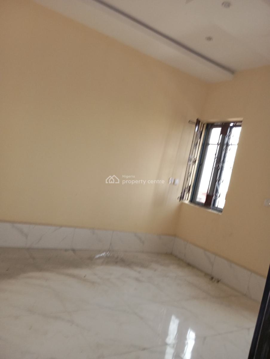 Luxury 2 Bedroom Flat, Newly Built, Owolabi Street, Oshogun, Alapere, Ketu, Lagos, Flat / Apartment for Rent