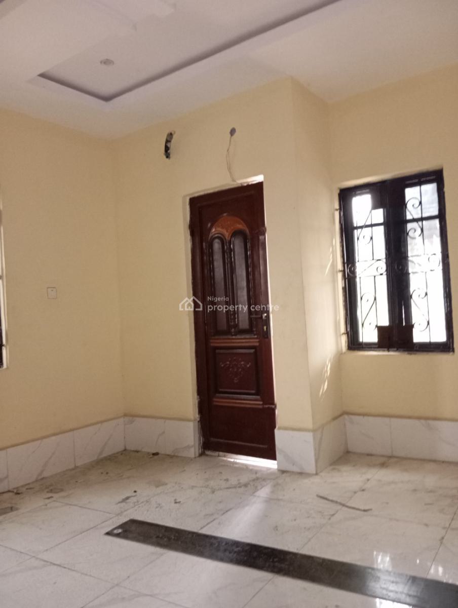 Luxury 2 Bedroom Flat, Newly Built, Owolabi Street, Oshogun, Alapere, Ketu, Lagos, Flat / Apartment for Rent