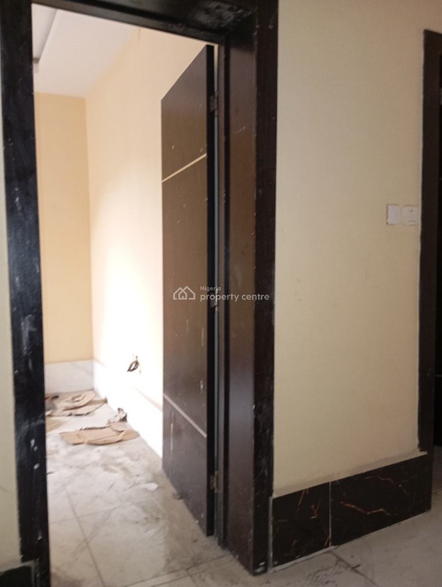 Luxury 2 Bedroom Flat, Newly Built, Owolabi Street, Oshogun, Alapere, Ketu, Lagos, Flat / Apartment for Rent