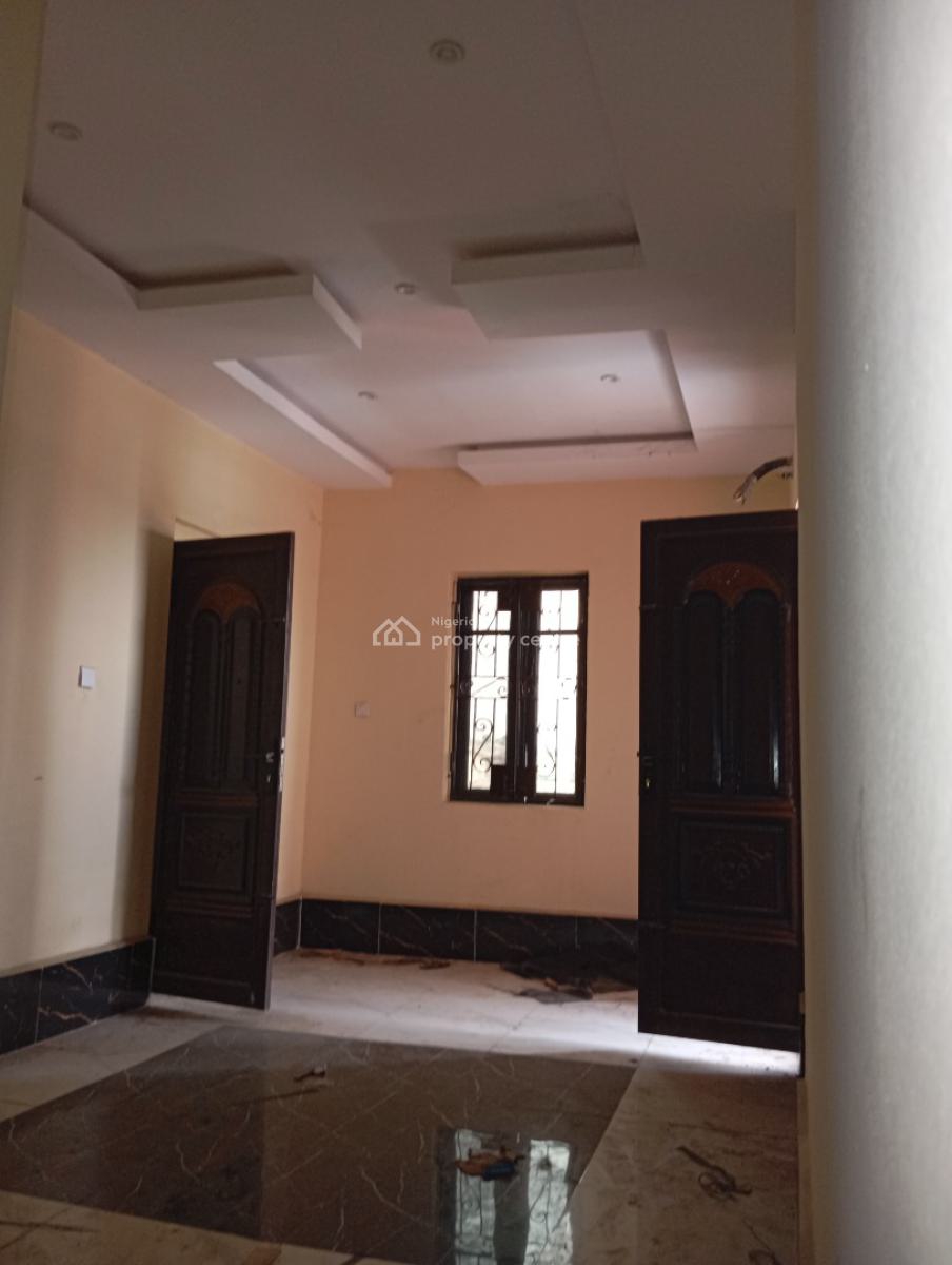 Luxury 2 Bedroom Flat, Newly Built, Owolabi Street, Oshogun, Alapere, Ketu, Lagos, Flat / Apartment for Rent