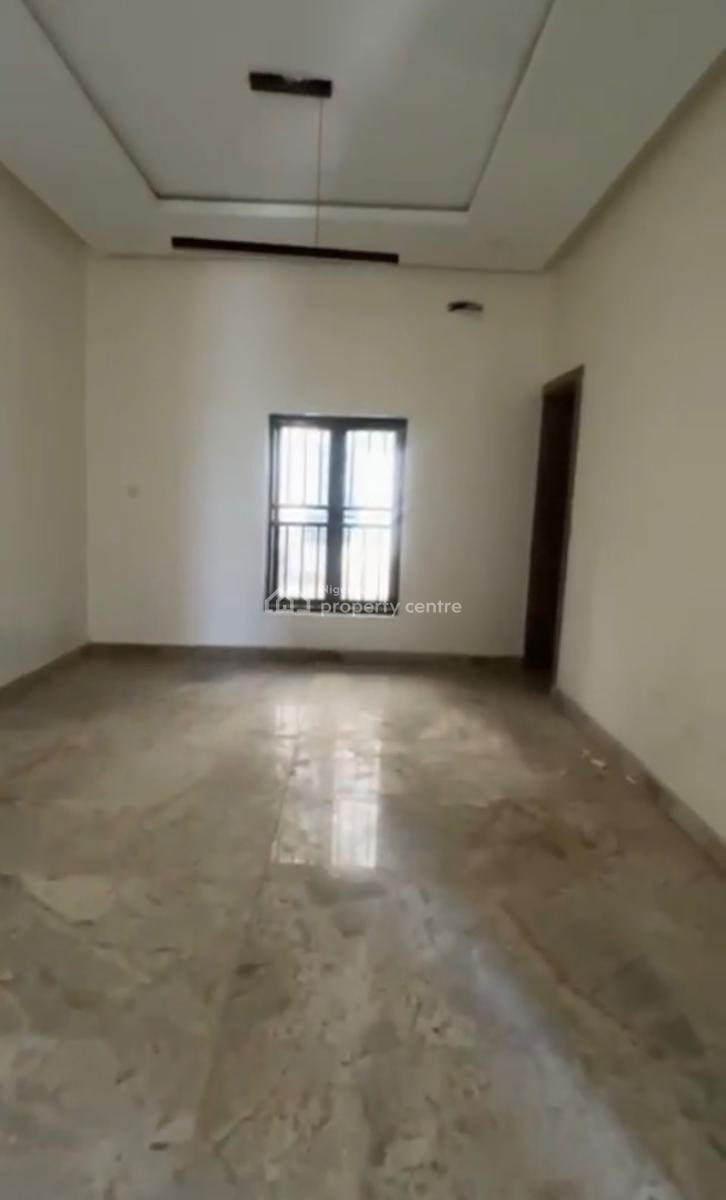 Fully Detached Four Bedroom Duplex + Bq, Katampe, Abuja, Detached Duplex for Rent