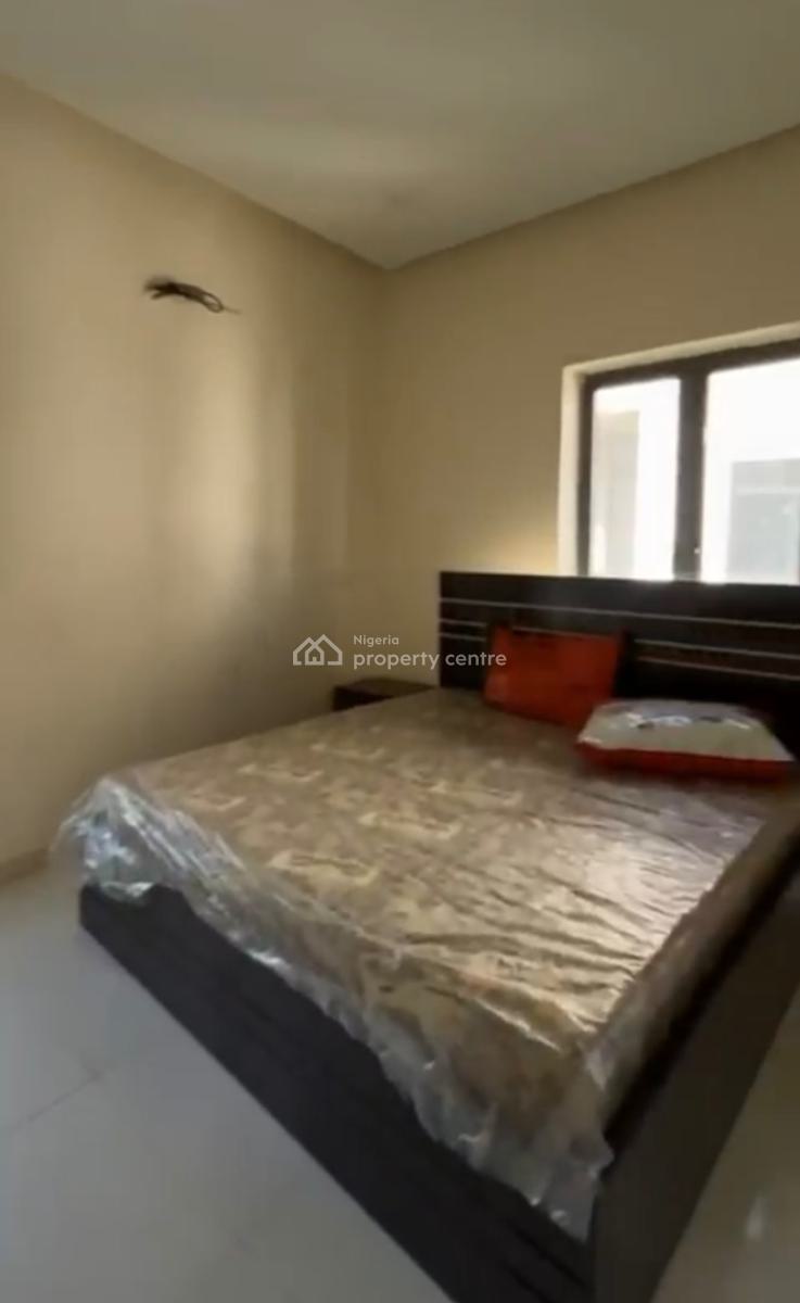 Fully Detached Four Bedroom Duplex + Bq, Katampe, Abuja, Detached Duplex for Rent