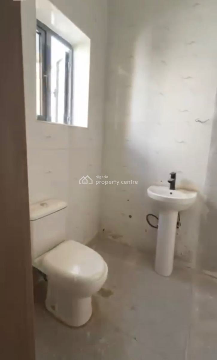 Fully Detached Four Bedroom Duplex + Bq, Katampe, Abuja, Detached Duplex for Rent