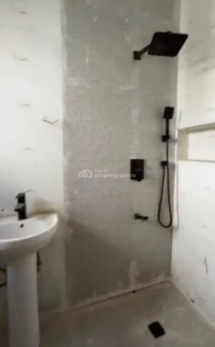 Fully Detached Four Bedroom Duplex + Bq, Katampe, Abuja, Detached Duplex for Rent