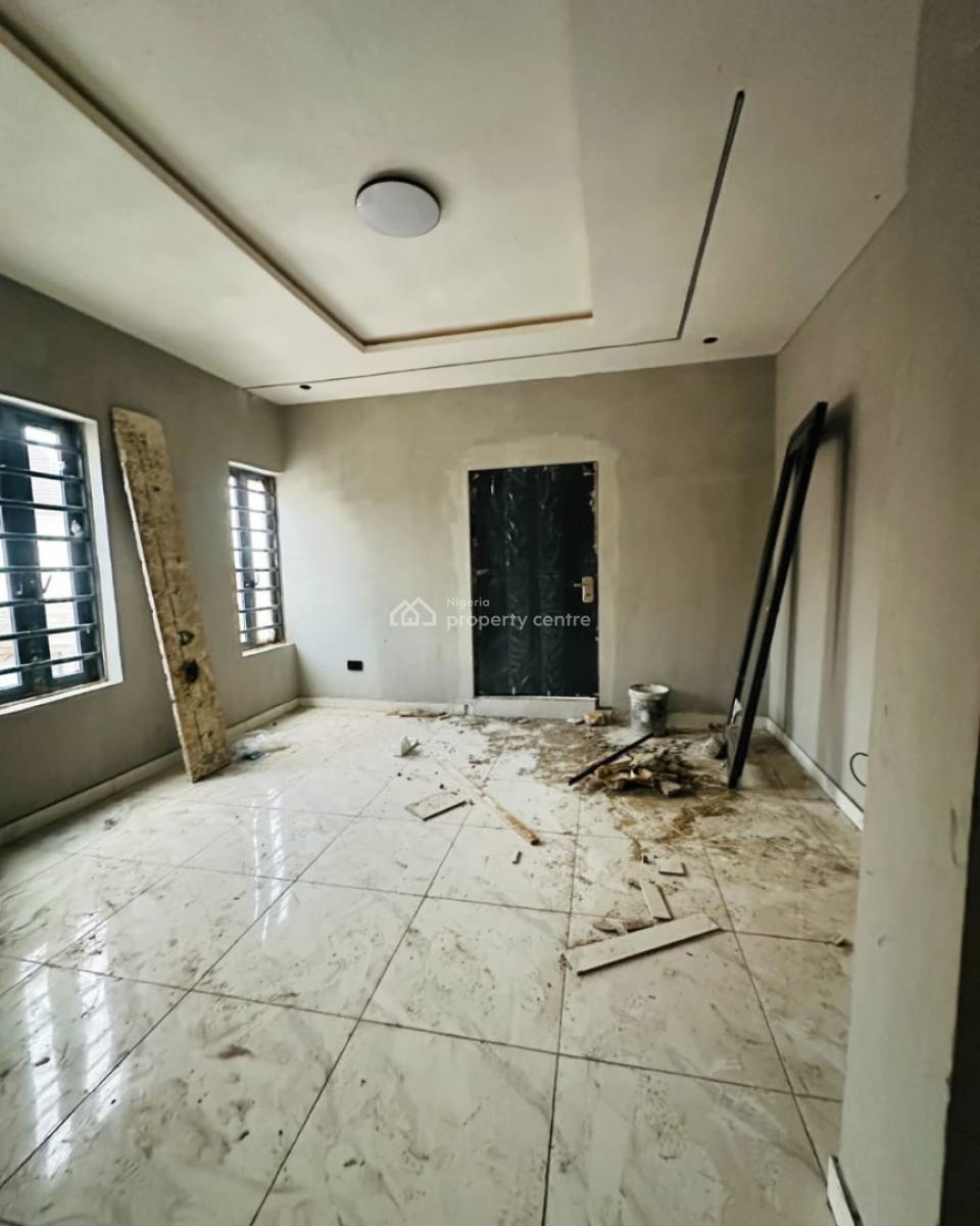 Newly Built Spacious 5 Bedroom Detached Duplex, Omole Phase 1, Ikeja, Lagos, Detached Duplex for Sale