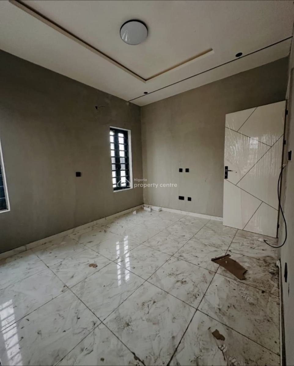Newly Built Spacious 5 Bedroom Detached Duplex, Omole Phase 1, Ikeja, Lagos, Detached Duplex for Sale