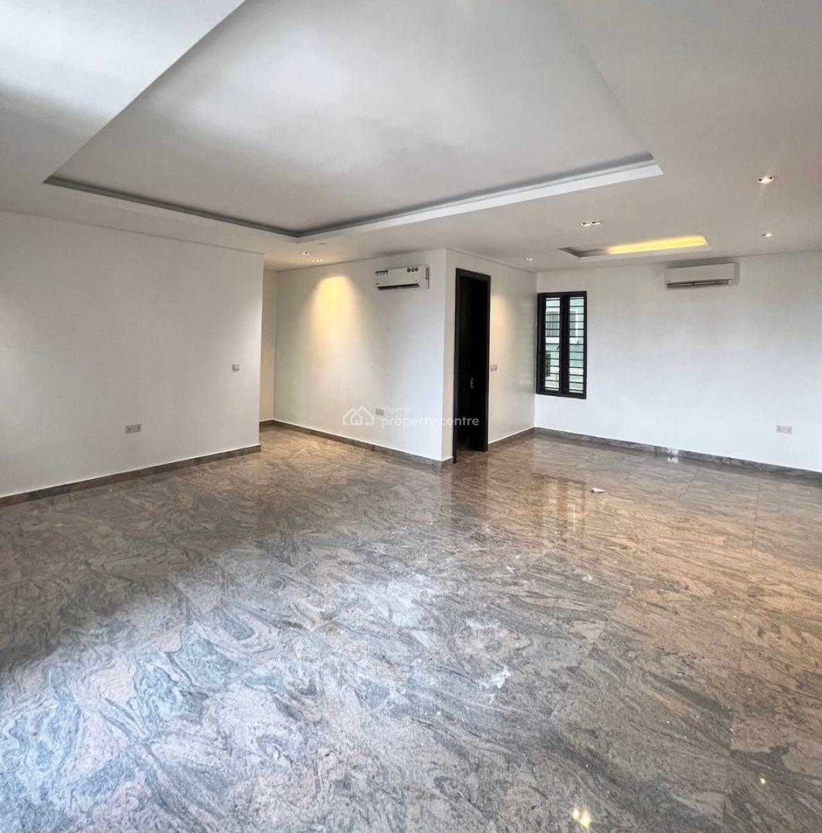 3 Bedroom Apartment with Bq, Ikoyi, Ikoyi, Lagos, Flat / Apartment for Rent