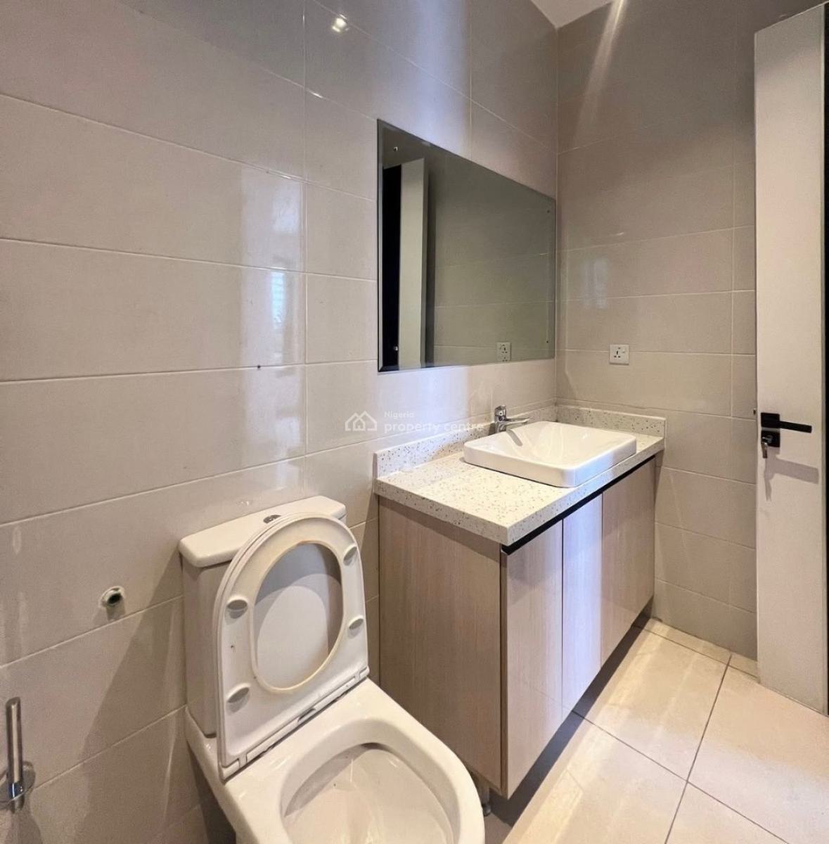 3 Bedroom Apartment with Bq, Ikoyi, Ikoyi, Lagos, Flat / Apartment for Rent