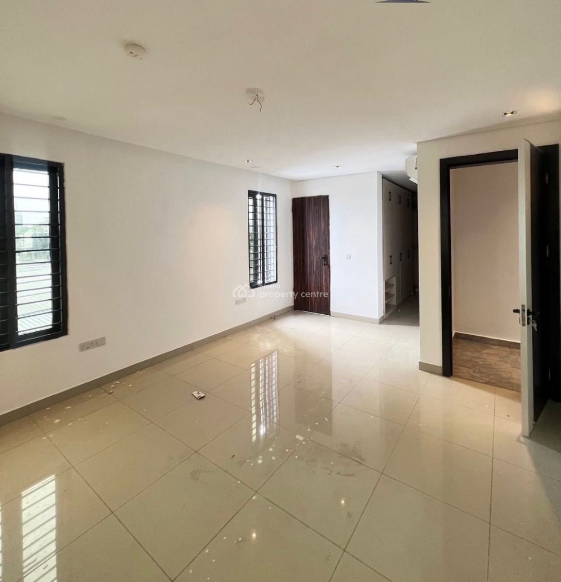3 Bedroom Apartment with Bq, Ikoyi, Ikoyi, Lagos, Flat / Apartment for Rent