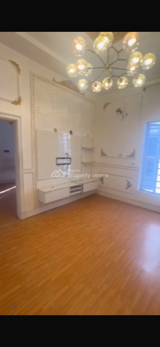 Luxury Mini Flat Along Orchid Road, in an Estate Orchid Road Lekki Lagos, Lekki, Lagos, Mini Flat (room and Parlour) for Rent