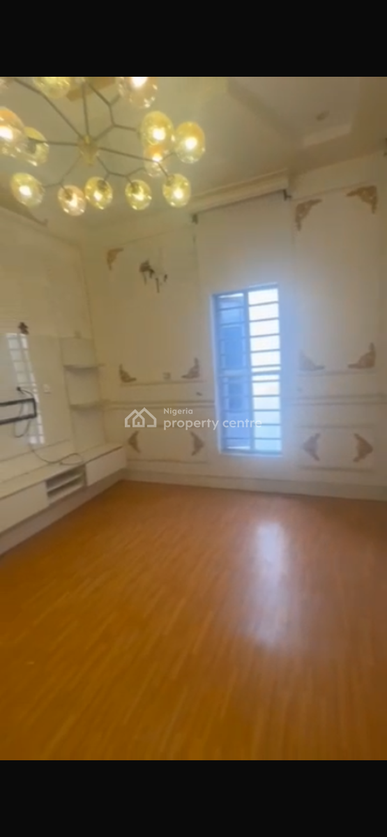 Luxury Mini Flat Along Orchid Road, in an Estate Orchid Road Lekki Lagos, Lekki, Lagos, Mini Flat (room and Parlour) for Rent