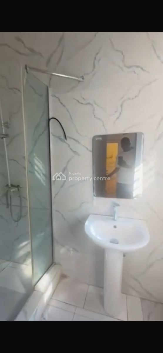 Luxury Mini Flat Along Orchid Road, in an Estate Orchid Road Lekki Lagos, Lekki, Lagos, Mini Flat (room and Parlour) for Rent