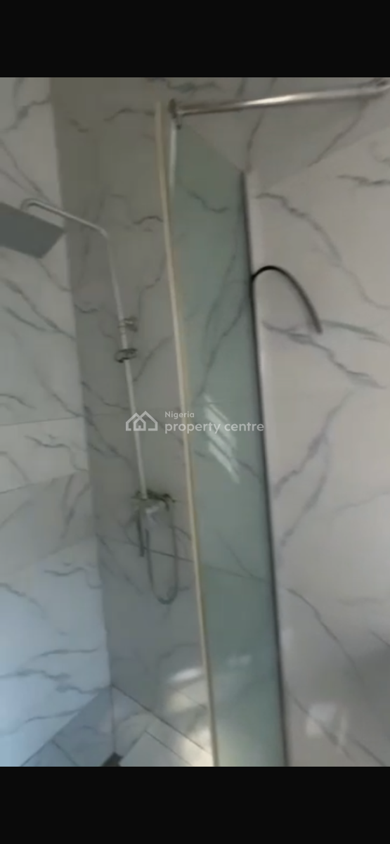 Luxury Mini Flat Along Orchid Road, in an Estate Orchid Road Lekki Lagos, Lekki, Lagos, Mini Flat (room and Parlour) for Rent