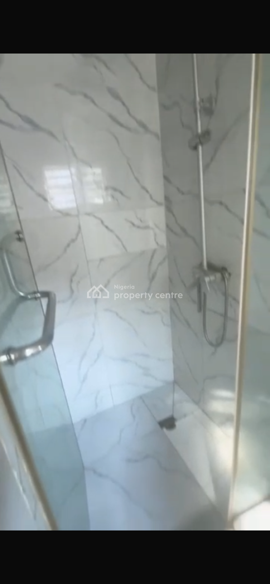 Luxury Mini Flat Along Orchid Road, in an Estate Orchid Road Lekki Lagos, Lekki, Lagos, Mini Flat (room and Parlour) for Rent