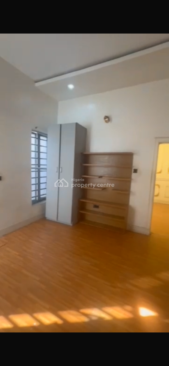 Luxury Mini Flat Along Orchid Road, in an Estate Orchid Road Lekki Lagos, Lekki, Lagos, Mini Flat (room and Parlour) for Rent