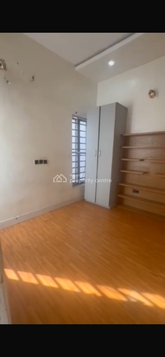 Luxury Mini Flat Along Orchid Road, in an Estate Orchid Road Lekki Lagos, Lekki, Lagos, Mini Flat (room and Parlour) for Rent