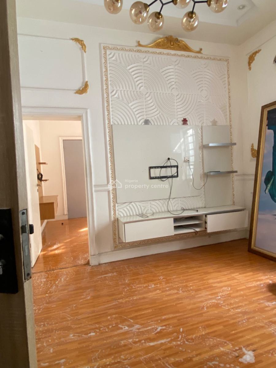 Luxury Cozy  Mini Flat, in an Estate Orchid Road Lekki Lagos, Lekki, Lagos, Mini Flat (room and Parlour) for Rent