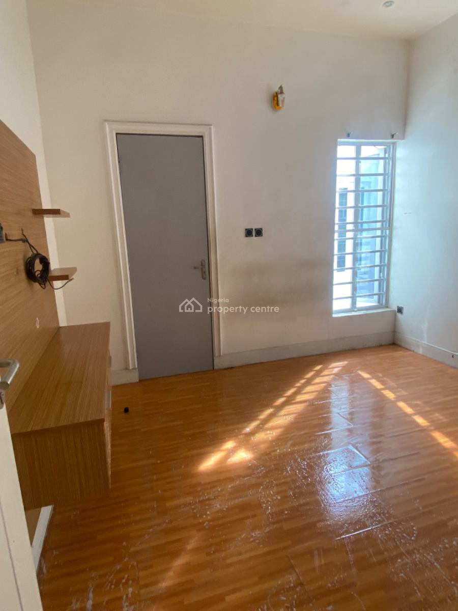 Luxury Cozy  Mini Flat, in an Estate Orchid Road Lekki Lagos, Lekki, Lagos, Mini Flat (room and Parlour) for Rent