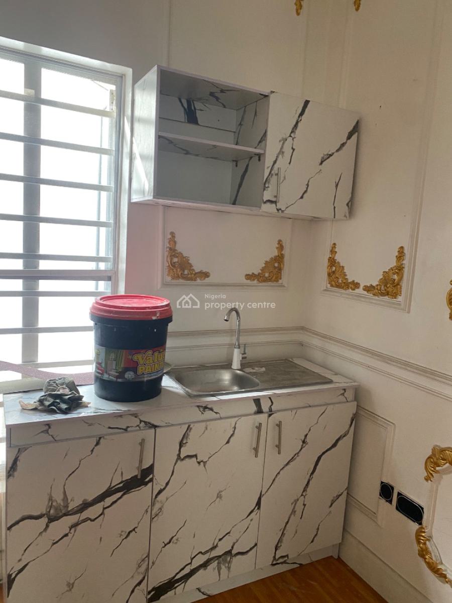 Luxury Cozy  Mini Flat, in an Estate Orchid Road Lekki Lagos, Lekki, Lagos, Mini Flat (room and Parlour) for Rent