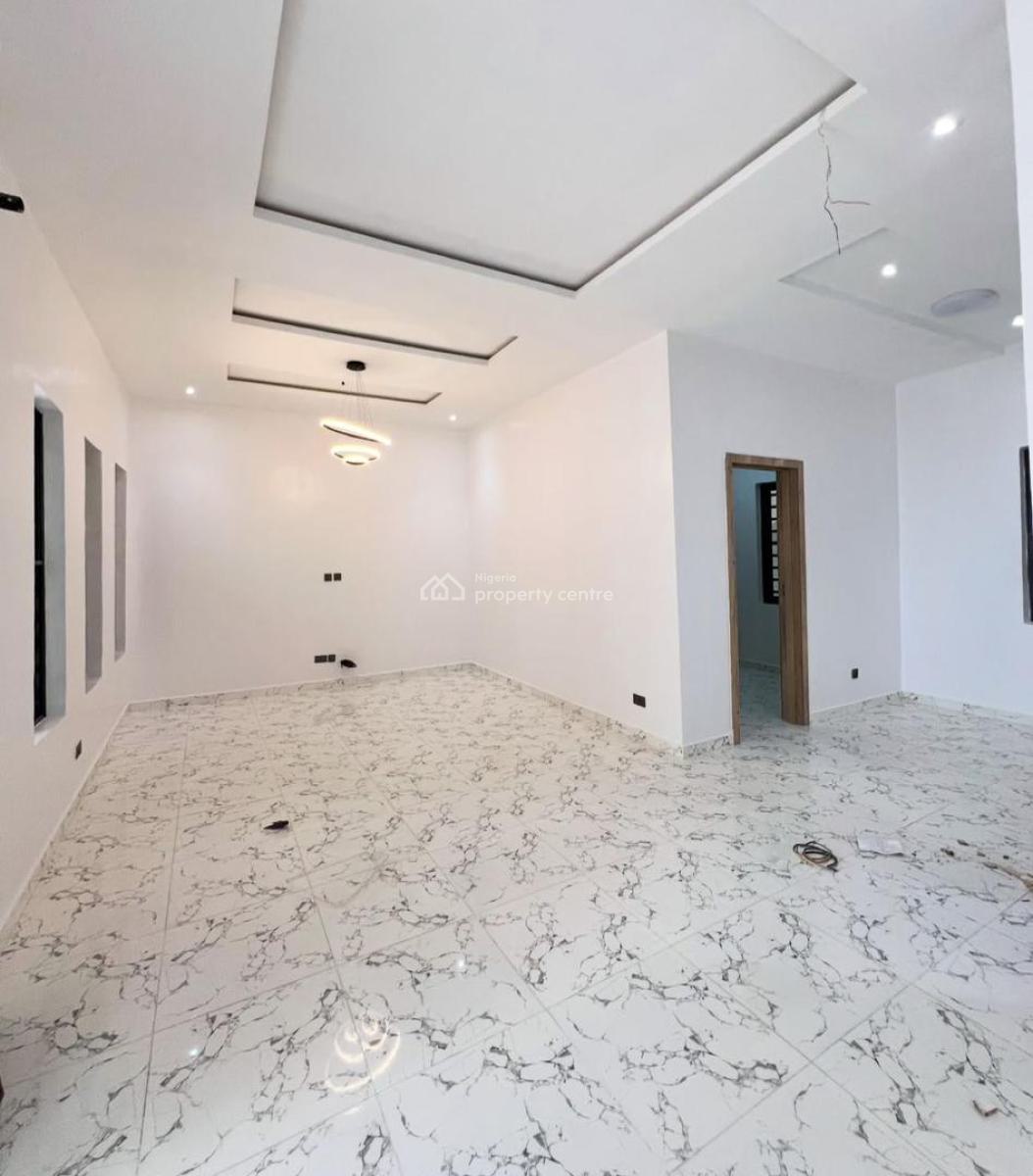 Brand New 4bedroom Duplex, Ilaje, Ajah, Lagos, House for Rent