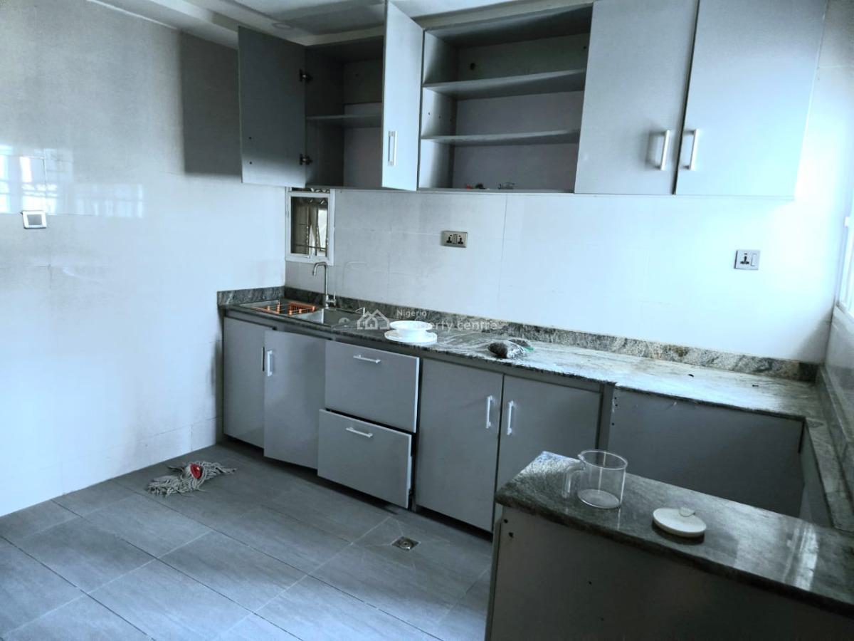 Well Maintained 4 Bedroom Terrace, Ikate Elegushi, Lekki, Lagos, Terraced Duplex for Rent