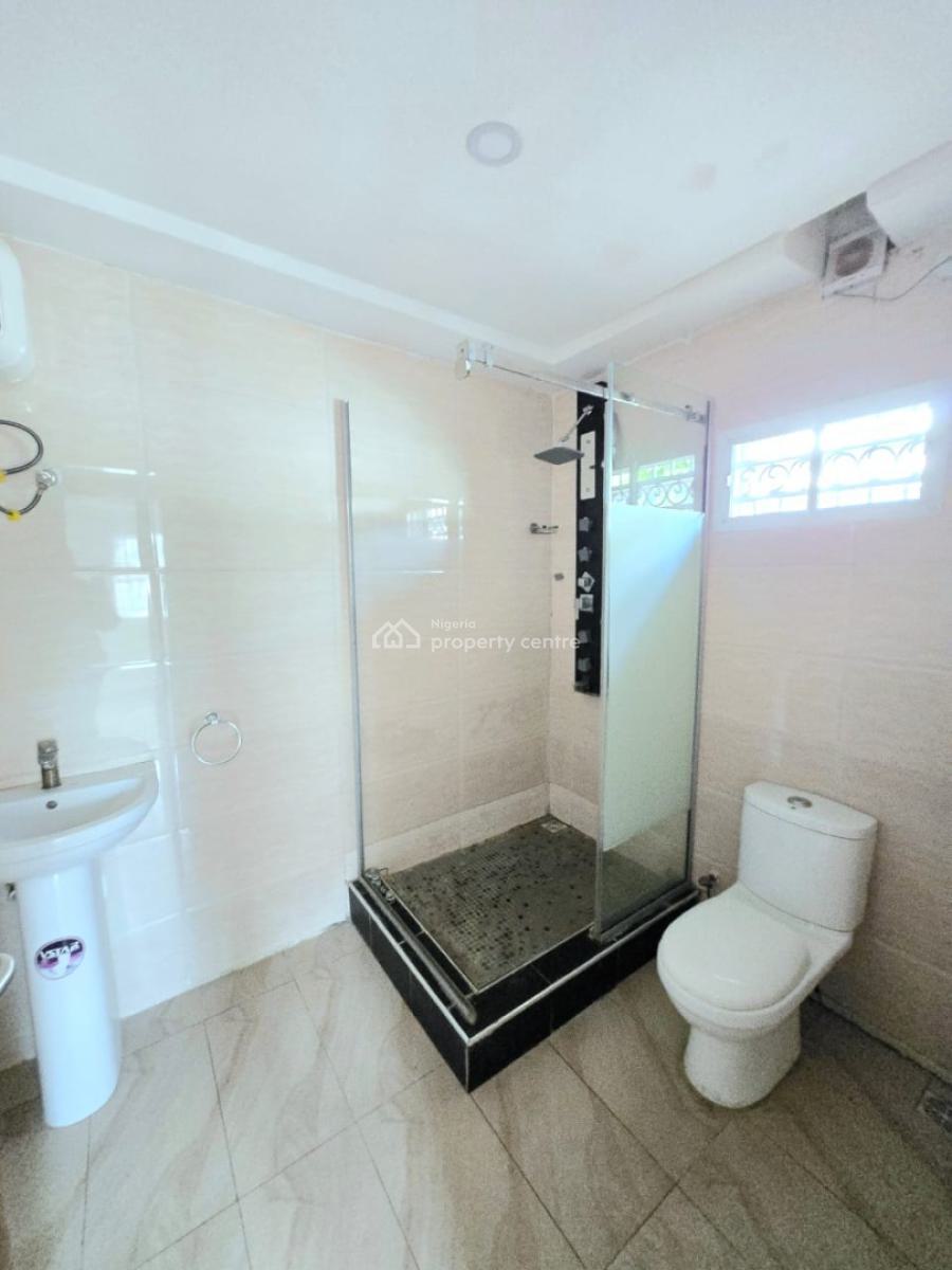 Well Maintained 4 Bedroom Terrace, Ikate Elegushi, Lekki, Lagos, Terraced Duplex for Rent