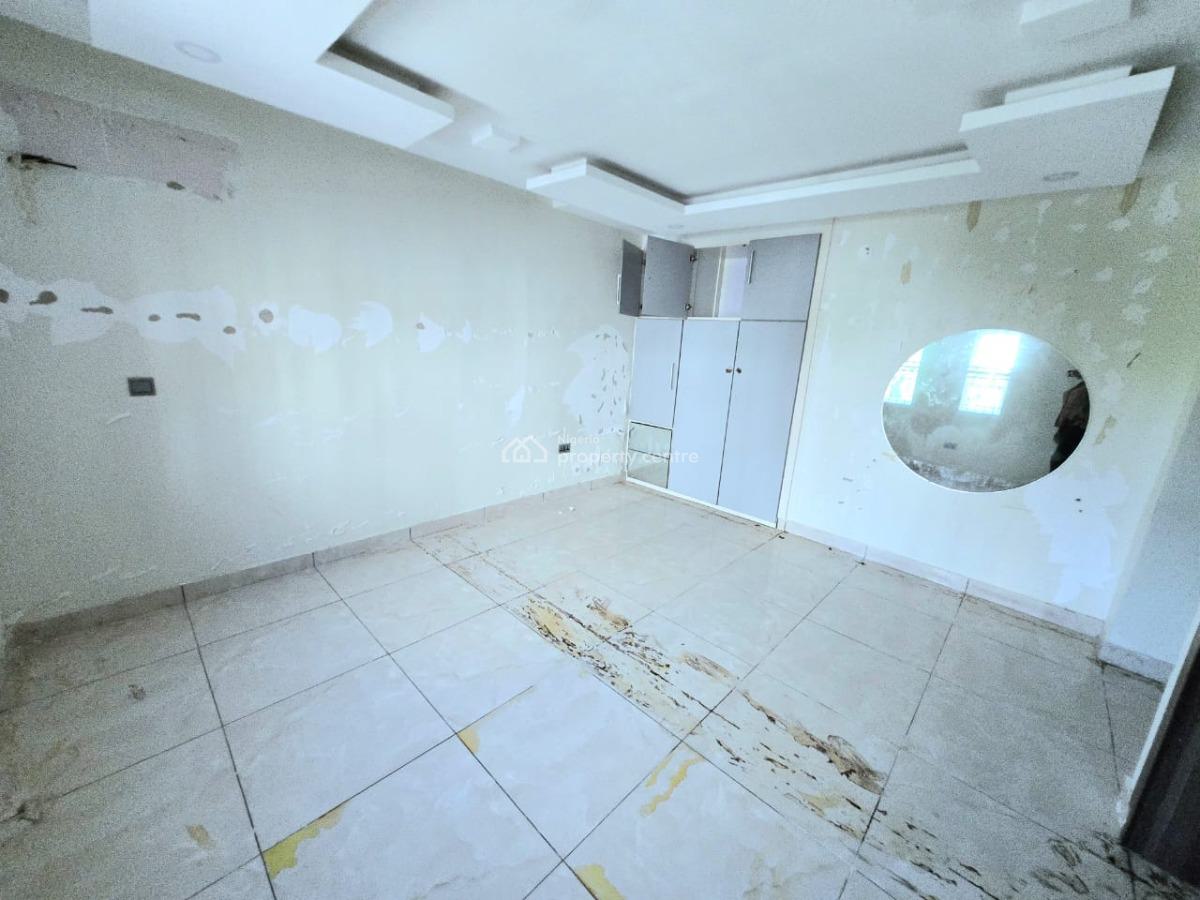 Well Maintained 4 Bedroom Terrace, Ikate Elegushi, Lekki, Lagos, Terraced Duplex for Rent