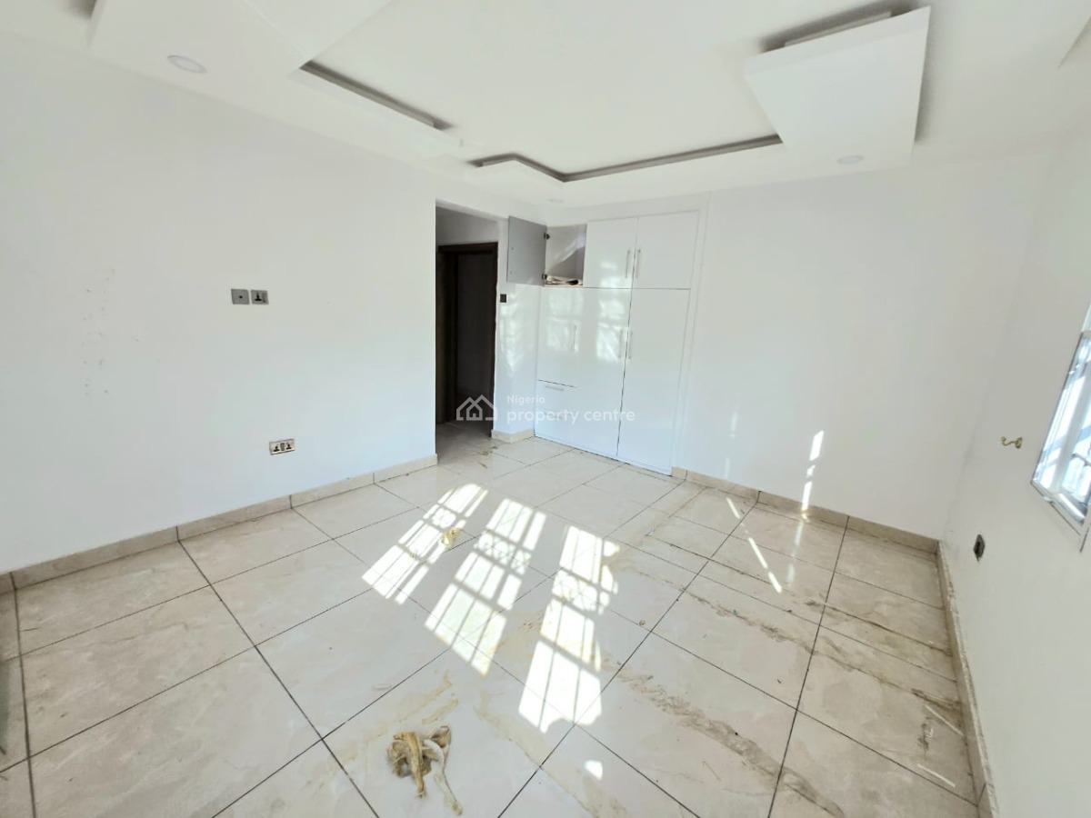 Well Maintained 4 Bedroom Terrace, Ikate Elegushi, Lekki, Lagos, Terraced Duplex for Rent