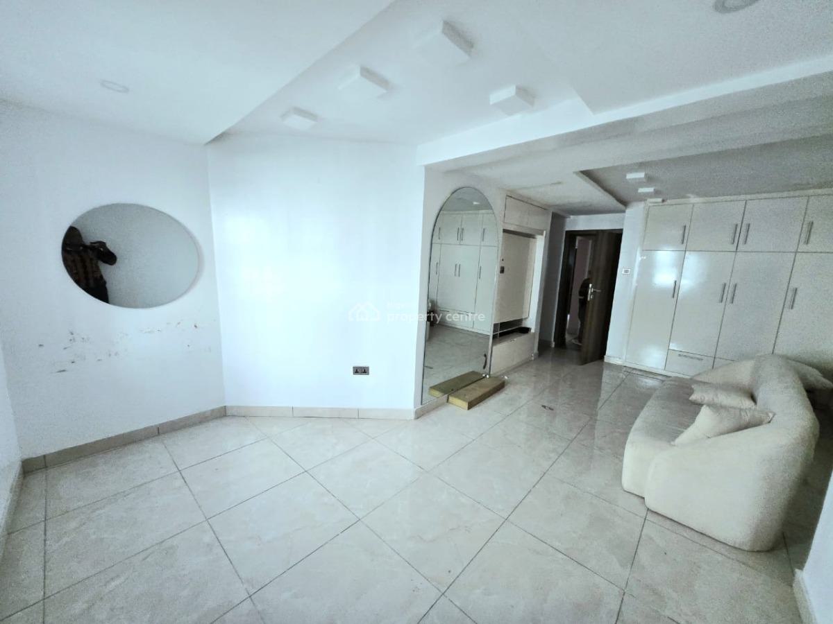 Well Maintained 4 Bedroom Terrace, Ikate Elegushi, Lekki, Lagos, Terraced Duplex for Rent