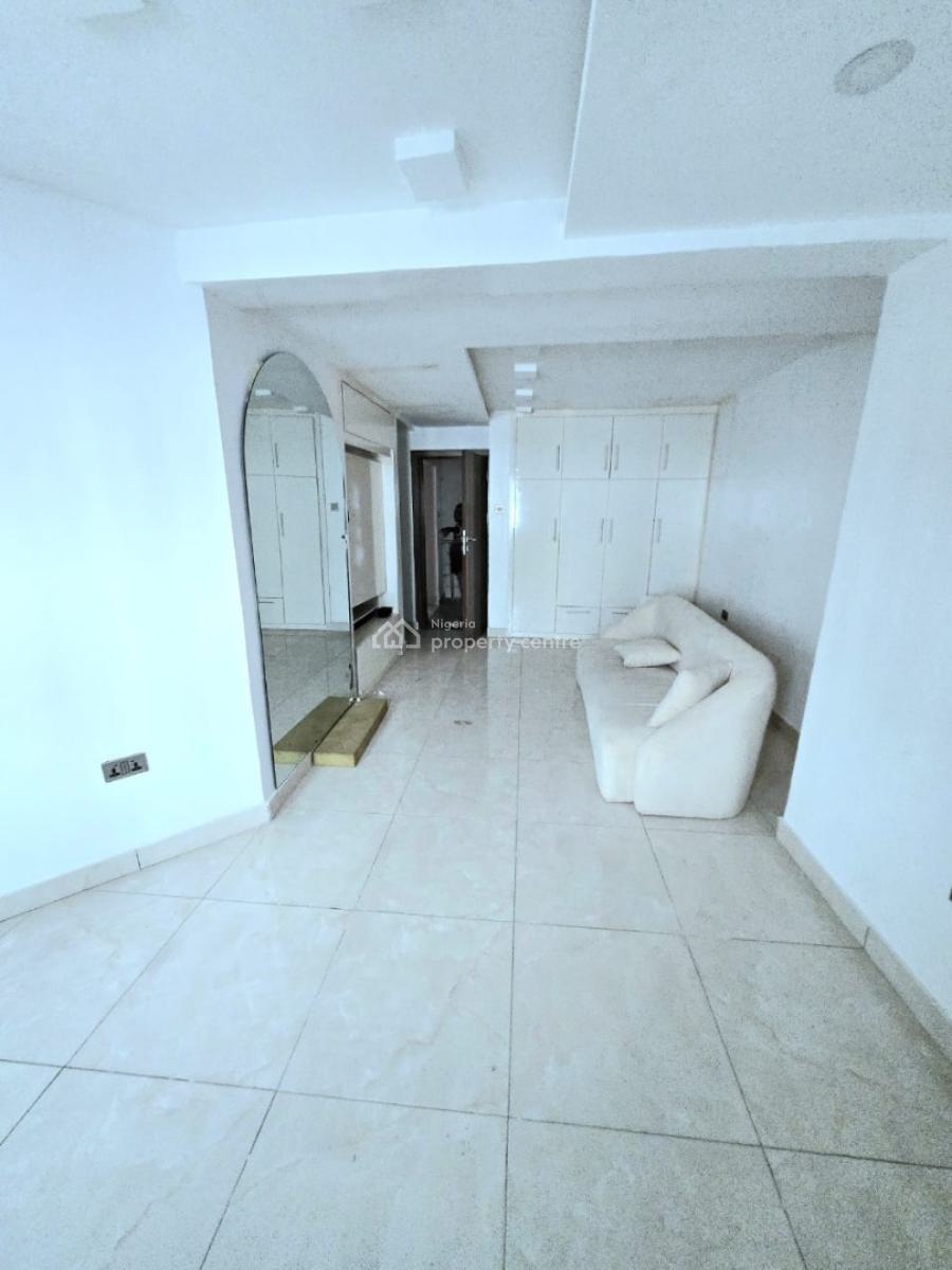 Well Maintained 4 Bedroom Terrace, Ikate Elegushi, Lekki, Lagos, Terraced Duplex for Rent