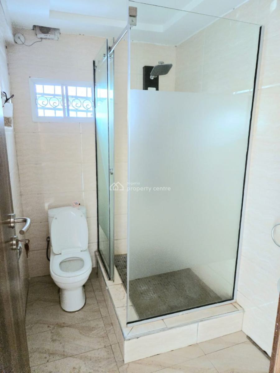 Well Maintained 4 Bedroom Terrace, Ikate Elegushi, Lekki, Lagos, Terraced Duplex for Rent