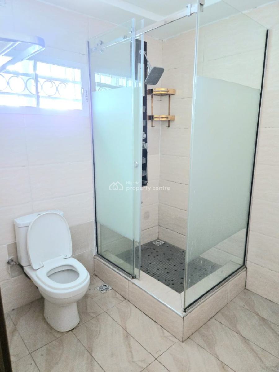 Well Maintained 4 Bedroom Terrace, Ikate Elegushi, Lekki, Lagos, Terraced Duplex for Rent