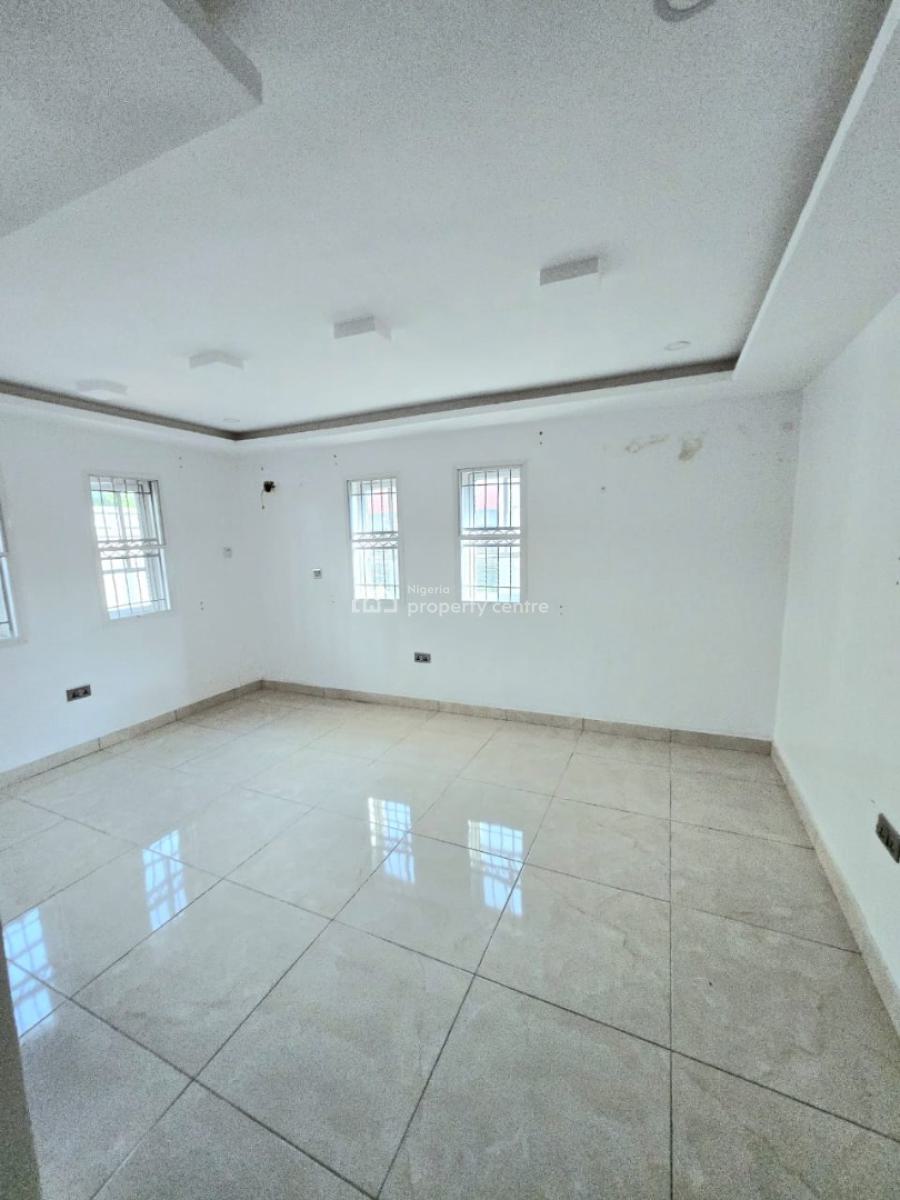 Well Maintained 4 Bedroom Terrace, Ikate Elegushi, Lekki, Lagos, Terraced Duplex for Rent