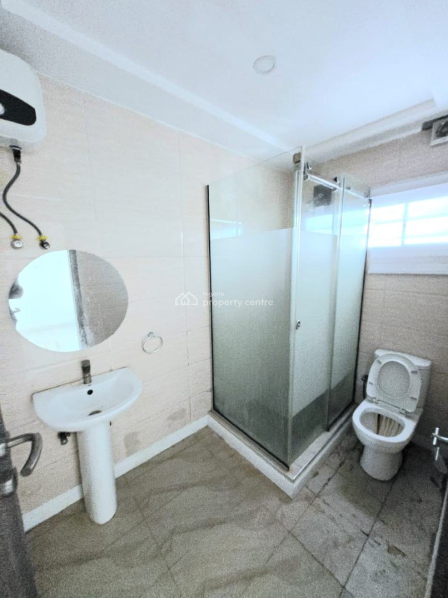 Well Maintained 4 Bedroom Terrace, Ikate Elegushi, Lekki, Lagos, Terraced Duplex for Rent