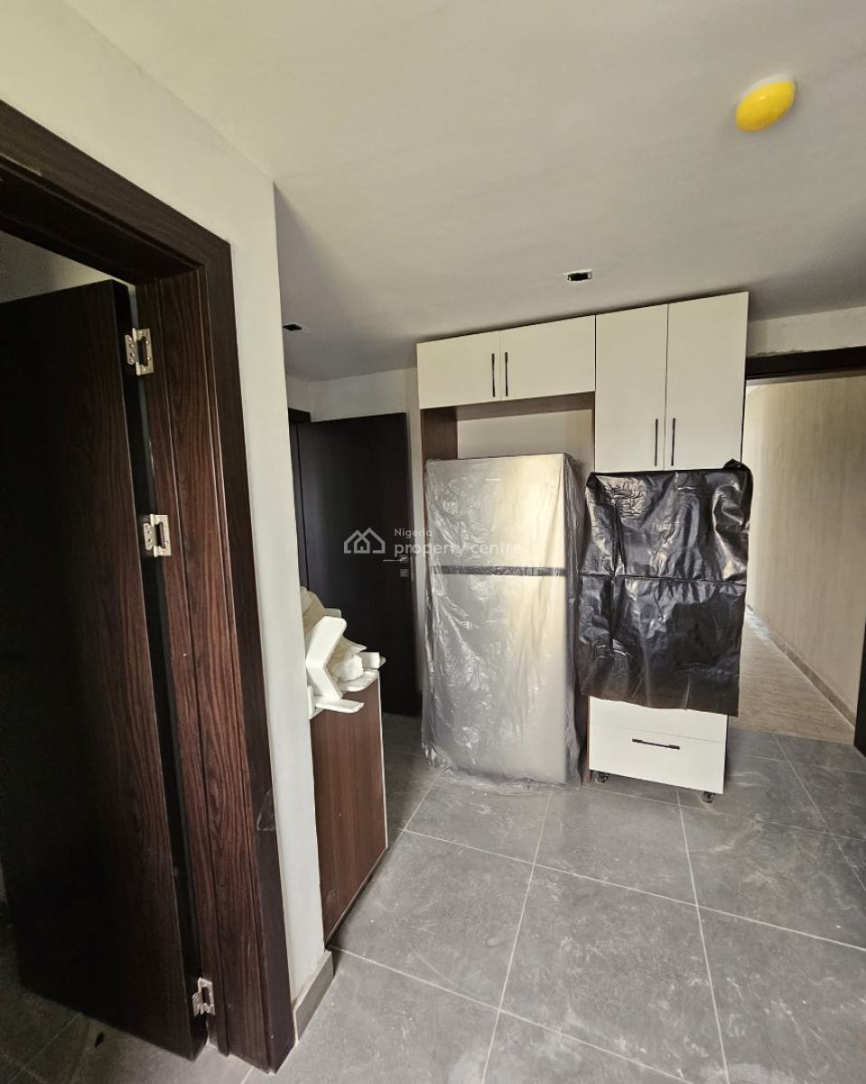 Newly Built 4 Bedroom Duplex with Bq, Opebi, Ikeja, Lagos, Detached Duplex for Sale