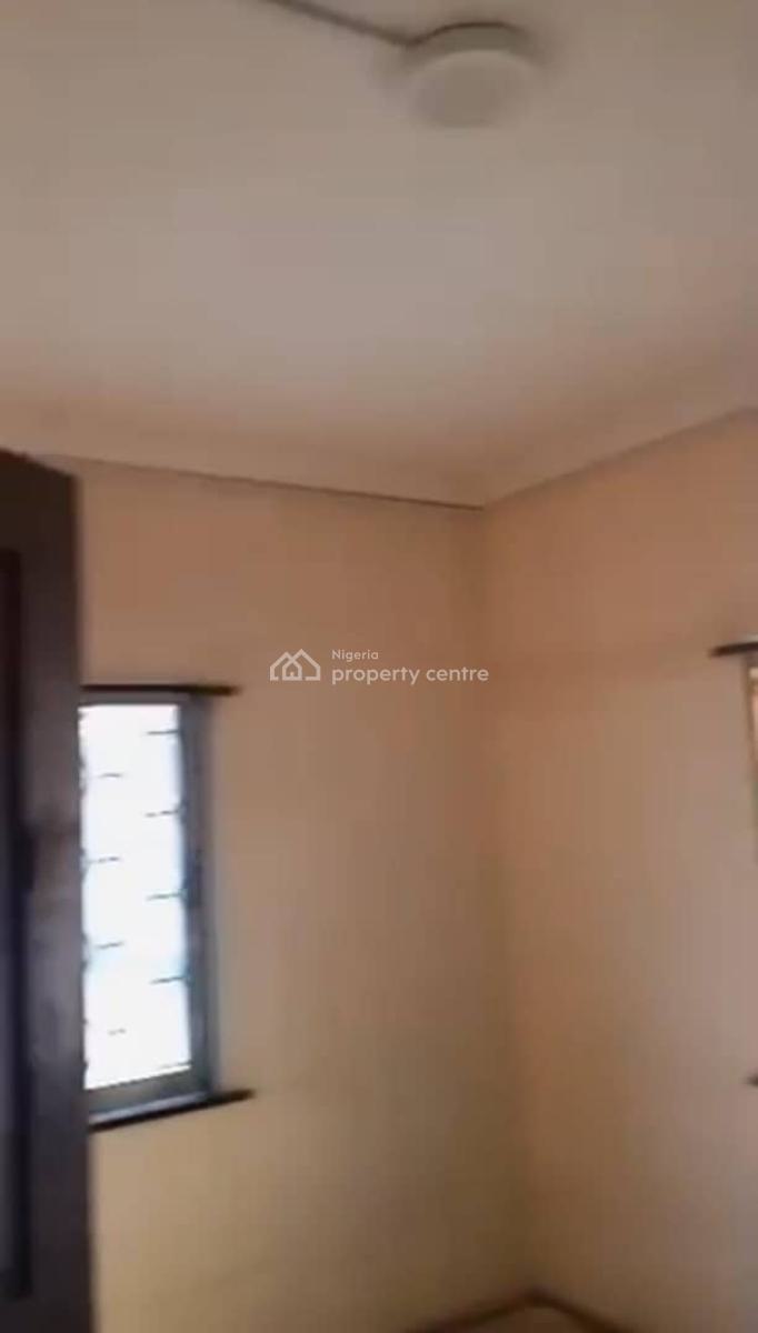 Lovely 2 Bedroom Flat, Sawmill, Gbagada, Lagos, Flat / Apartment for Rent