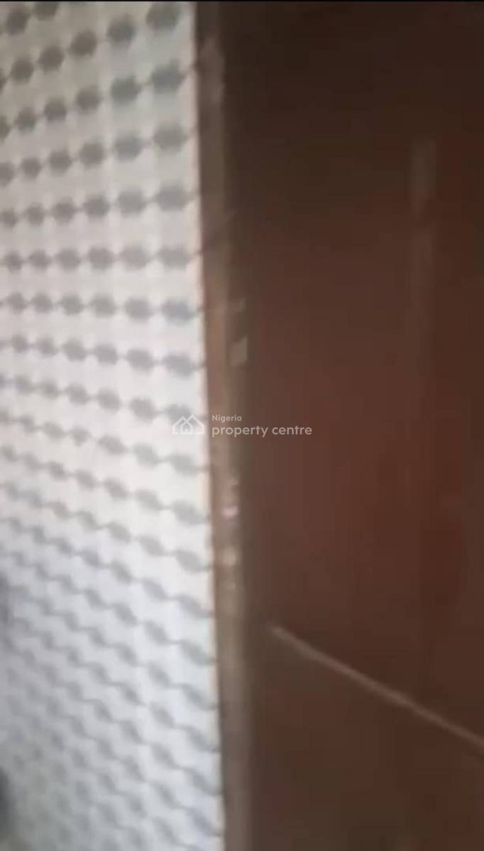 Lovely 2 Bedroom Flat, Sawmill, Gbagada, Lagos, Flat / Apartment for Rent