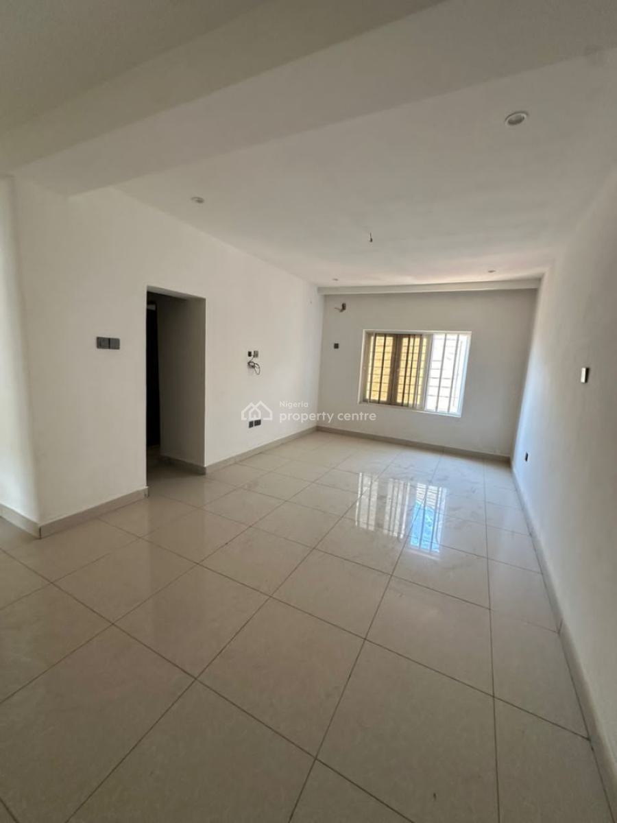 Nicely Built 3 Bedroom Terrace Duplex, Apo Resettlement, Apo, Abuja, Terraced Duplex for Sale