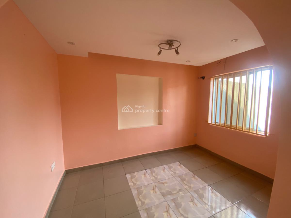 3bedroom Semi-detached Duplex with a Gate House, Ajao Estate, Isolo, Lagos, Semi-detached Duplex for Rent