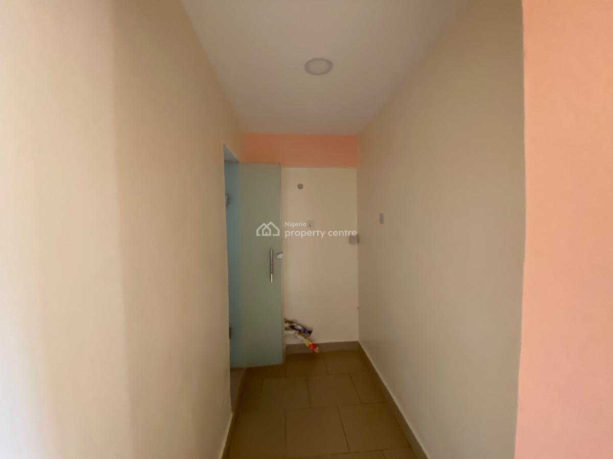 3bedroom Semi-detached Duplex with a Gate House, Ajao Estate, Isolo, Lagos, Semi-detached Duplex for Rent