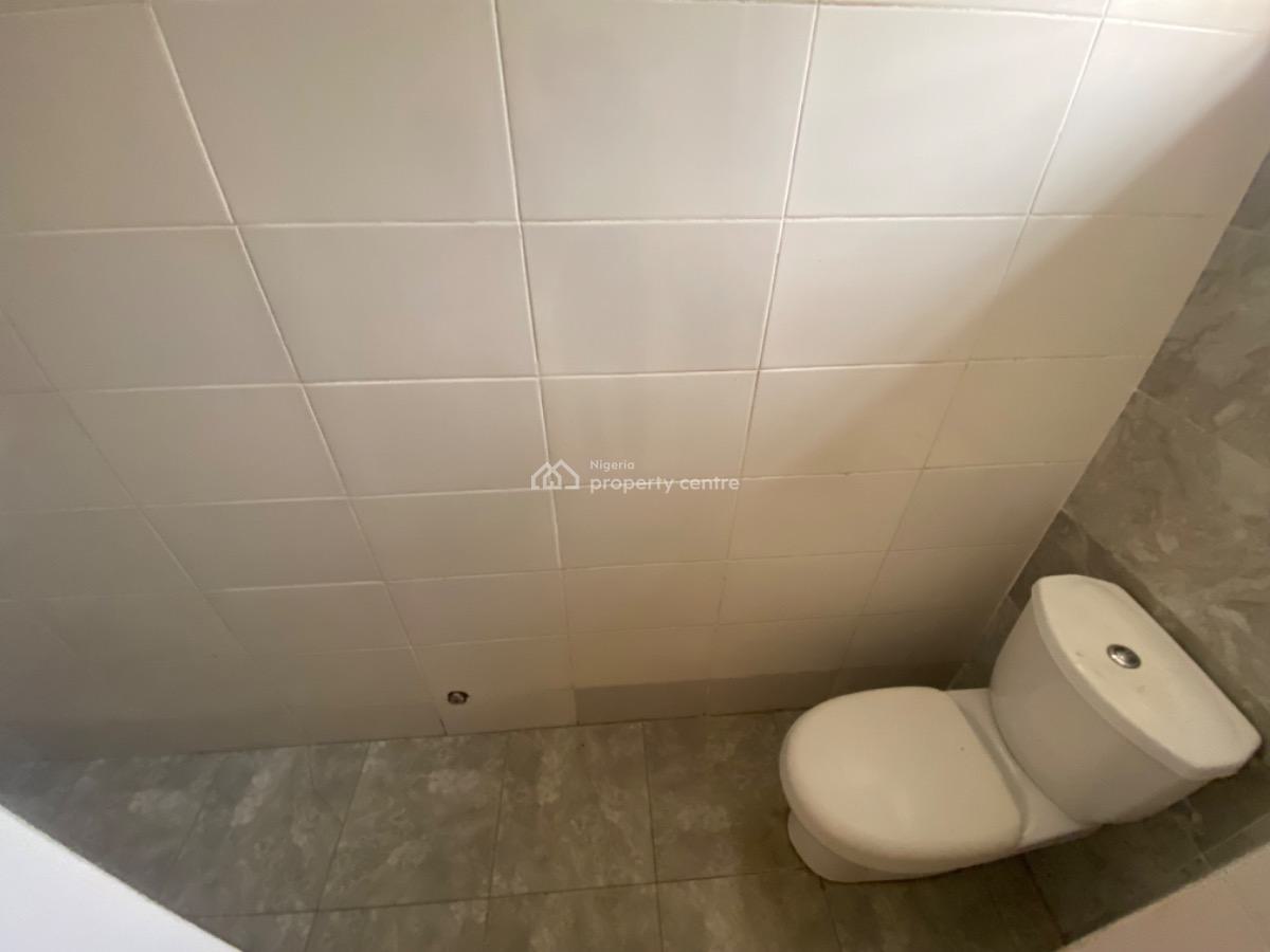 3bedroom Semi-detached Duplex with a Gate House, Ajao Estate, Isolo, Lagos, Semi-detached Duplex for Rent