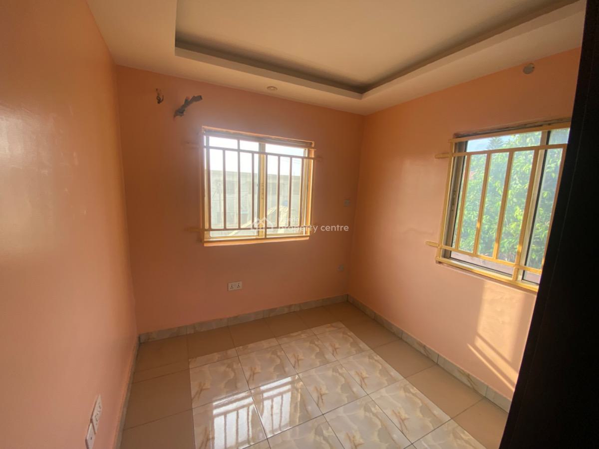 3bedroom Semi-detached Duplex with a Gate House, Ajao Estate, Isolo, Lagos, Semi-detached Duplex for Rent
