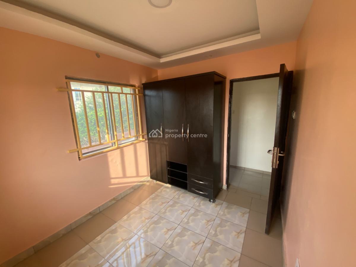 3bedroom Semi-detached Duplex with a Gate House, Ajao Estate, Isolo, Lagos, Semi-detached Duplex for Rent