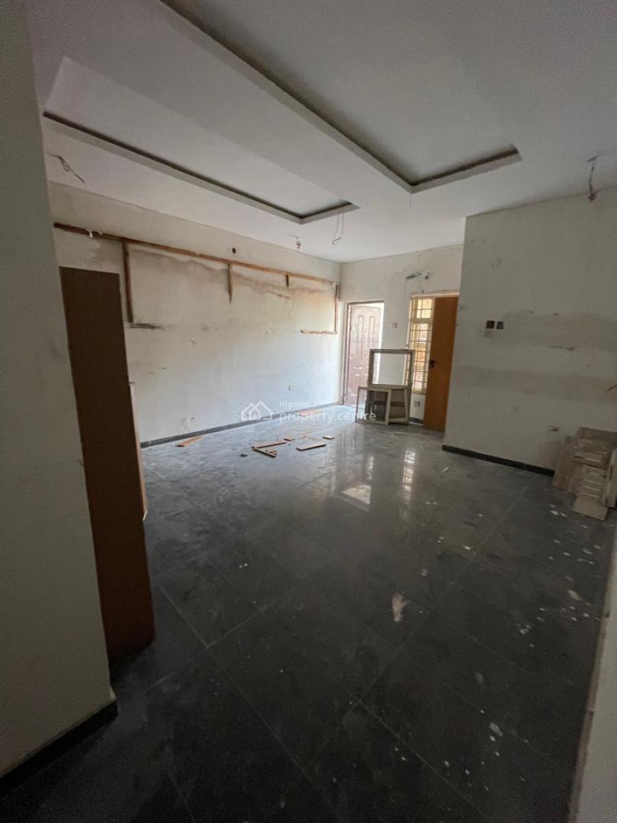 6 Bedroom Semi Detached House, Osborne, Ikoyi, Lagos, House for Rent