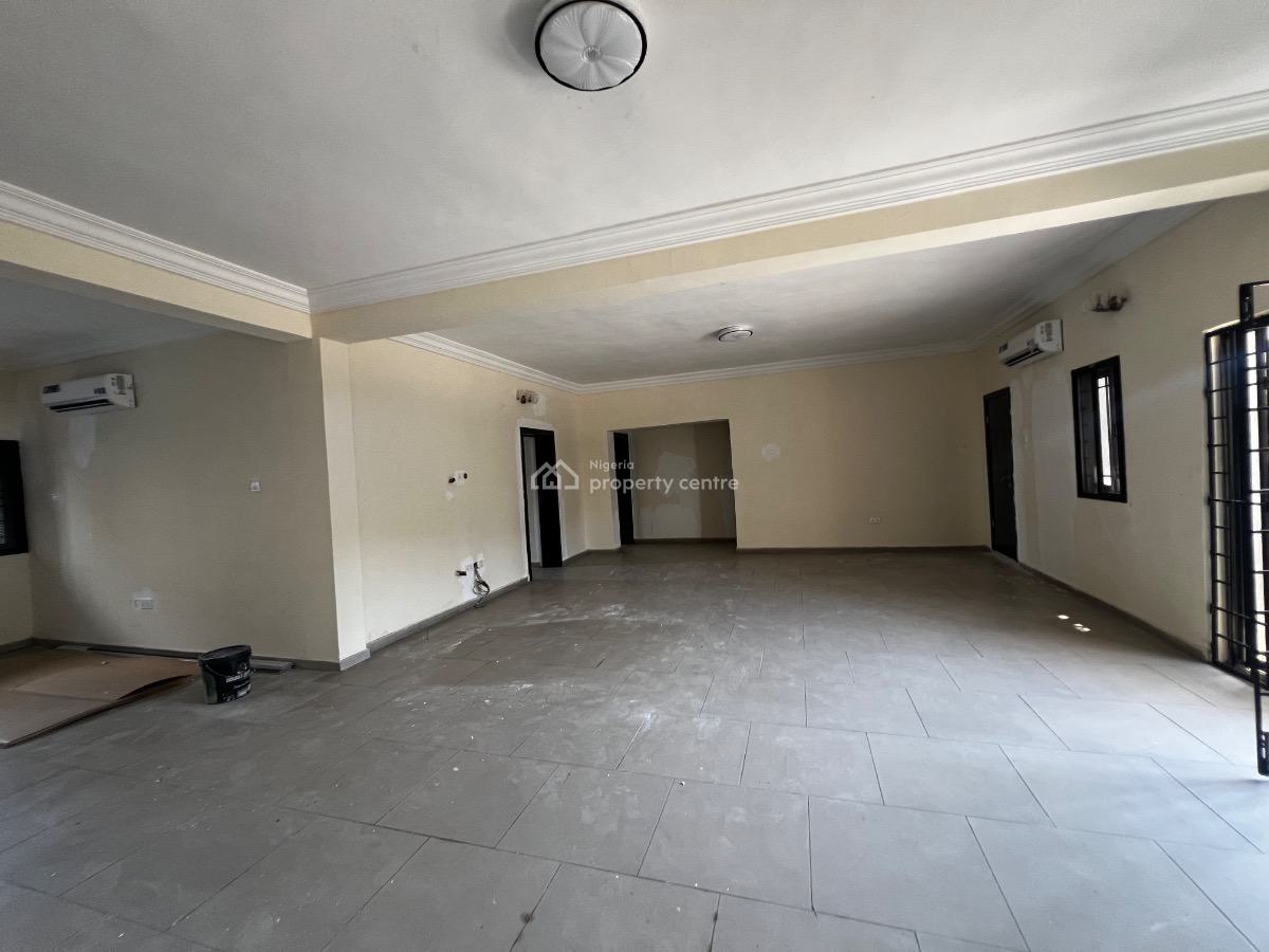 Luxury 14 Units of 3 Bedroom Serviced Apartment with a Room Bq, Lekki Phase 1, Lekki, Lagos, Flat / Apartment for Rent