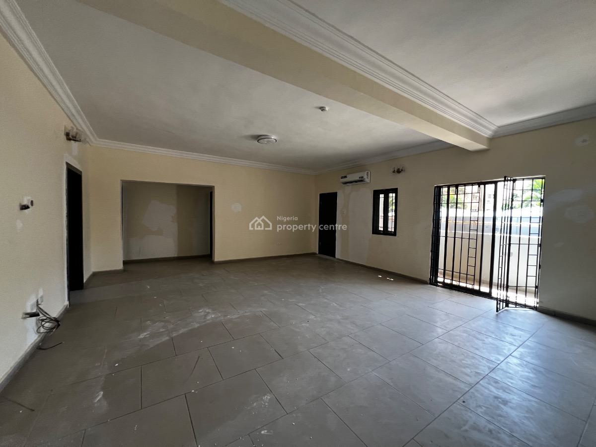 Luxury 14 Units of 3 Bedroom Serviced Apartment with a Room Bq, Lekki Phase 1, Lekki, Lagos, Flat / Apartment for Rent