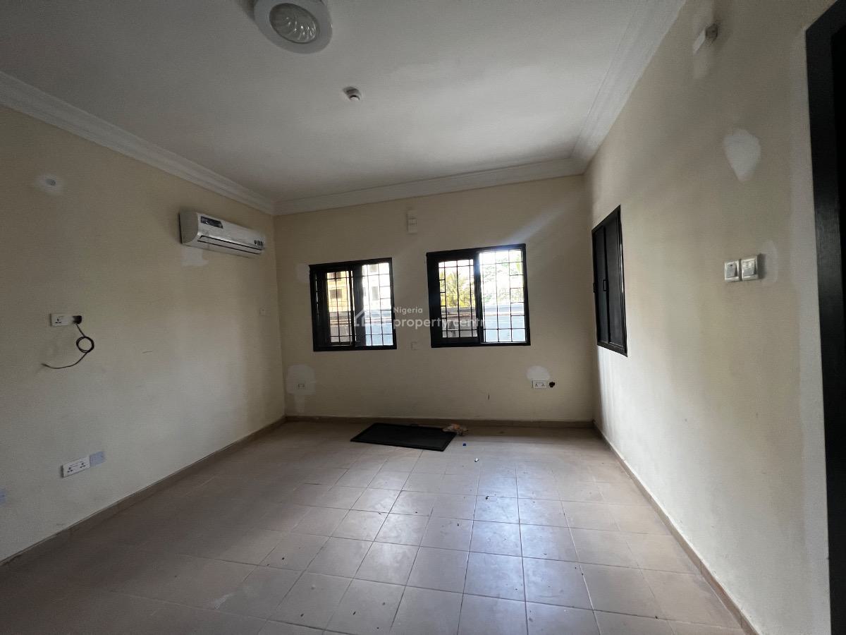 Luxury 14 Units of 3 Bedroom Serviced Apartment with a Room Bq, Lekki Phase 1, Lekki, Lagos, Flat / Apartment for Rent